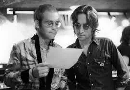 John Lennon