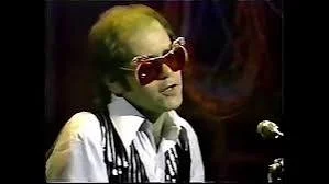 UK TV - Old Grey Whistle Test, BBC TV