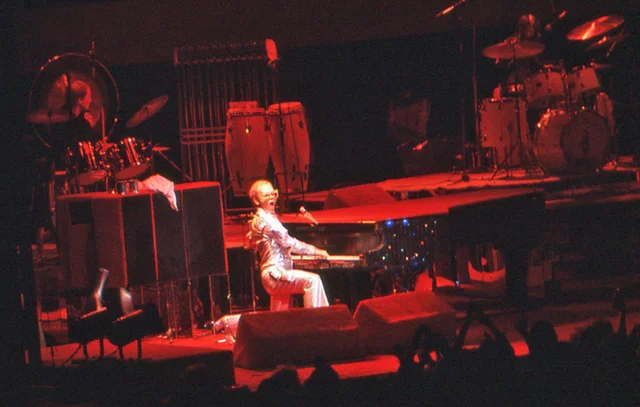 October 30 - 31 1974