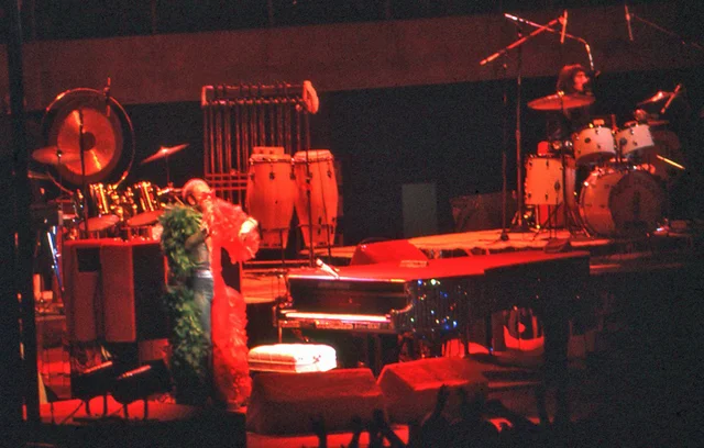 St. Paul Civic Center