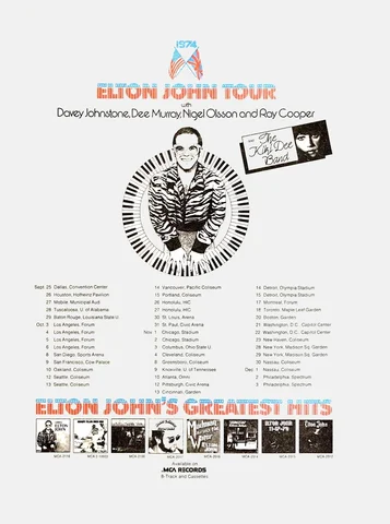 Nov 12 - 16 1974