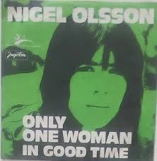 Only One Woman