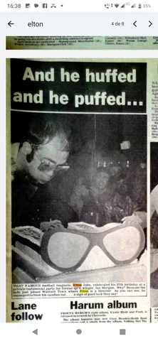 RECORD MIRROR, APRIL 6, 1974