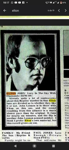 MIRROR NOVEMBER 16, 1974