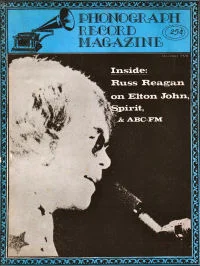 Phonograph Record Magazine