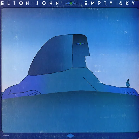 US LP - EMPTY SKY