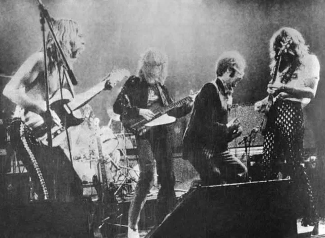 CONCERT - Doobie Brothers