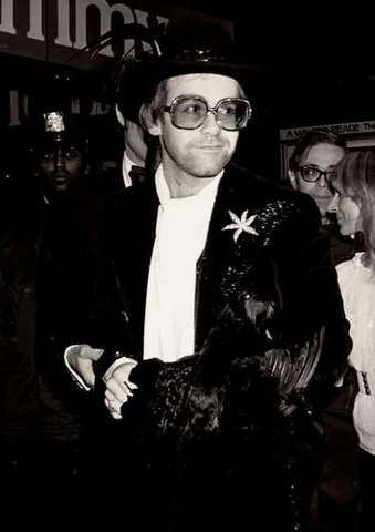 ENGLAND FILM PREMIERE - Tommy