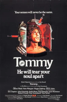 FILM - Tommy