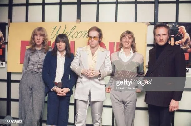 31st January 1974