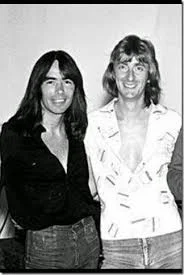 Elton John fires bandmates Dee Murray and Nigel Olsson