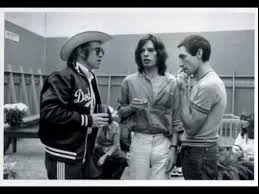 The Rolling Stones