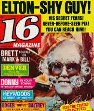16 Magazine