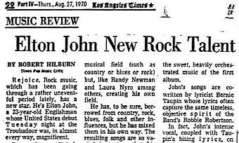 Los Angeles Times