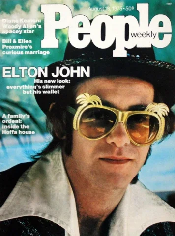 People magazine