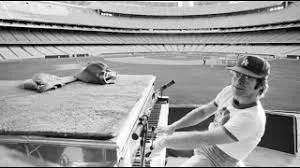 US CONCERT - Dodger Stadium, Los Angeles CA