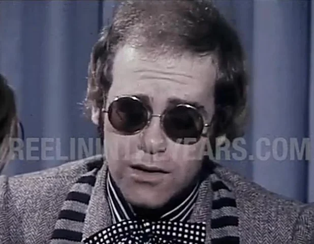 NBC : "The Midnight Special"