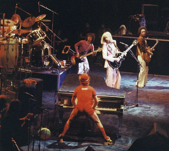 Oct 16 - 20 1975