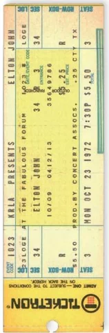 Oct 27 - 30 1972