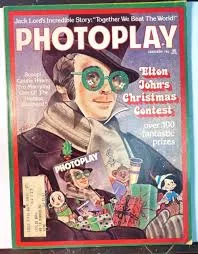 US MAGAZINE - Photoplay
