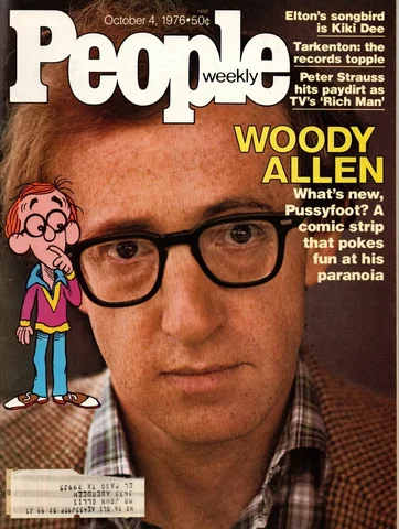 US MAGAZINE - People Weekly