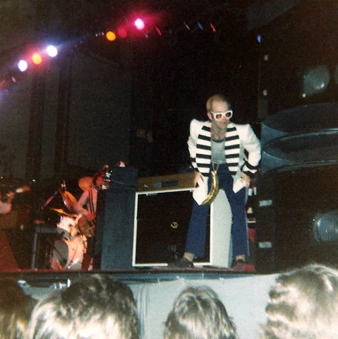 Friday, May 21, 1976