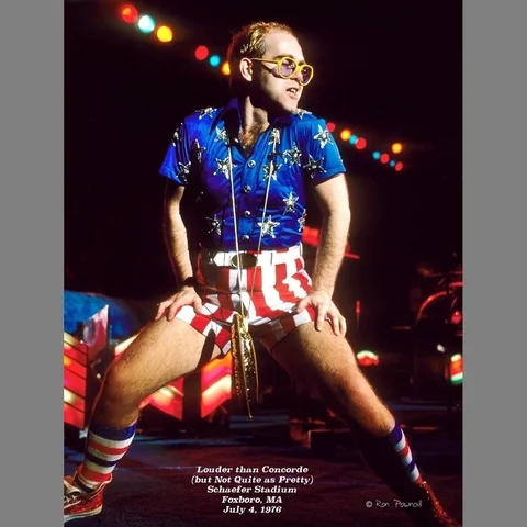 Sunday, July 04, 1976