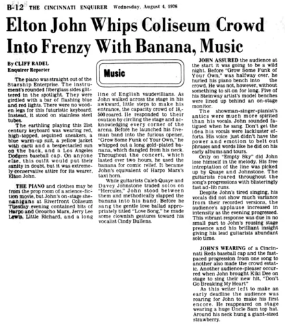 Aug 1 - 7 1976