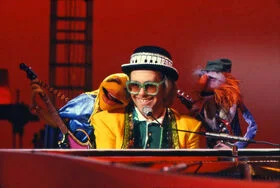Muppet Show Episode 214: Elton John