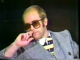 The Tomorrow Show" Interview