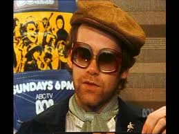 Countdown: Elton John (1975)