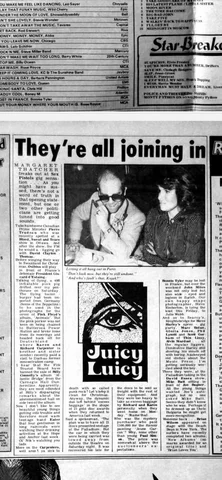 Record Minor, December 11, 1976