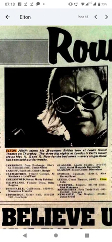 Record Mirror 1976-05-01