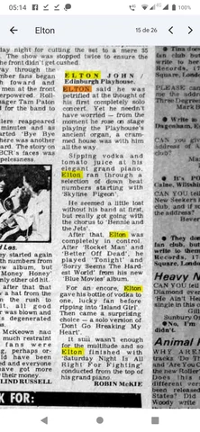 RECORD MIRROR & DISC, SEPTEMBER 25, 1976