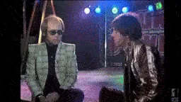 Elton John - Interview on "Countdown" in Australia on April 3rd, 1977
