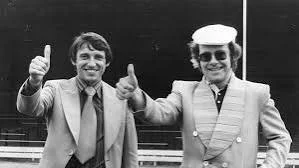 Elton appoints Graham Taylor as manager, marking the start of a transformative era for Watford..