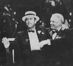 Elton John & Bernie Taupin's "Remember" - Frank Sinatra 1978