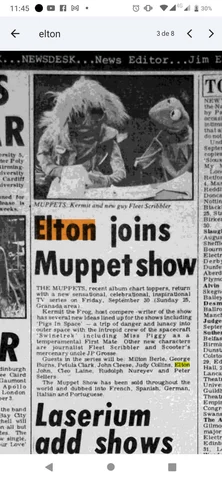 Record Mirror, August 27, 1977