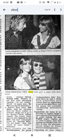 Record Mirror, June 18, 1977