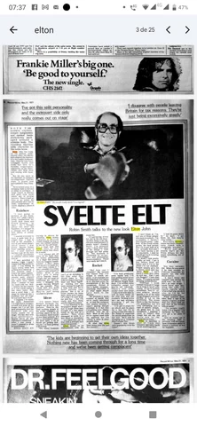 Record Mirror, May 21, 1977