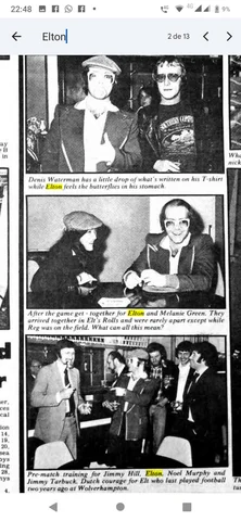 Record Mirror. May 14,1977