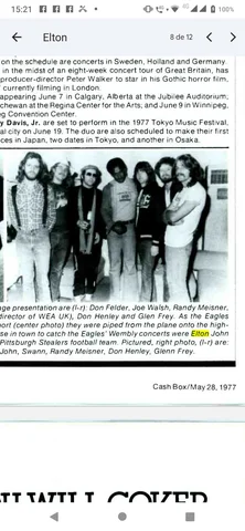 Cash Box/May 28, 1977