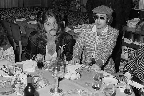 Eagles Party