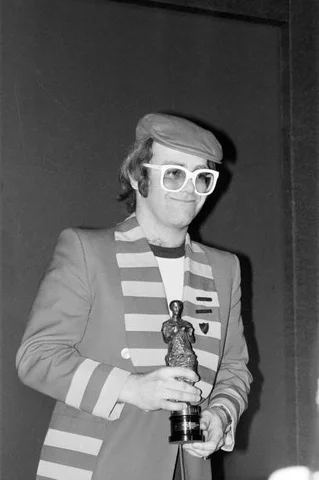 The Ivor Novello Awards