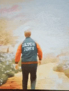 End title