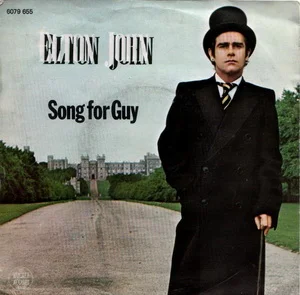 Song for Guy Released
