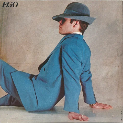 Ego