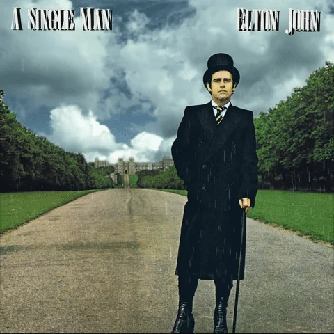 - A SINGLE MAN
