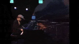 Elton John - Song For Guy (Old Grey Whistle Test 1978)