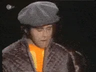 Elton John - 1978/11/18 - ZDF Rock Pop - Return To Paradise